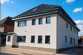 Wohnung mieten in Waldstraße 21, 28857 Syke, Moderne 2-Zimmer-Erdgeschosswohnung – Erstbezug nach Kernsanierung