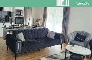 Wohnung mieten in Römerstraße 31, 82131 Gauting, Neuwertige und moderne 2-Zimmer-Wohnung mit Süd-Balkon im Würmtal