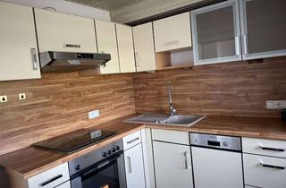 Wohnung mieten in Rappenbergstraße 48, 91757 Treuchtlingen, Modernisiertes 2-Zimmer-Apartment: Ihr neues Zuhause in Treuchtlingen