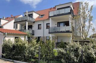 Wohnung mieten in Fronhofallee 82, 67098 Bad Dürkheim, HELLE OBERGESCHOSSWOHNUNG MIT SCHÖNEM BALKON