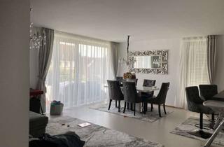 Wohnung mieten in Wetteäckerweg, 78647 Trossingen, Attraktive und neuwertige 3-Raum-Wohnung in Trossingen-Schura