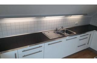 Wohnung mieten in 66292 Riegelsberg, 3-Zimmer-Wohnung in Riegelsberg