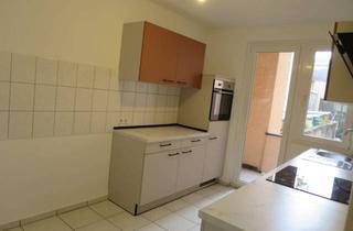 Wohnung mieten in 75172 Weststadt, *** Westliche Nähe Benckiserpark - helle Wohnung mit Einbauküche + 2 Balkone ***