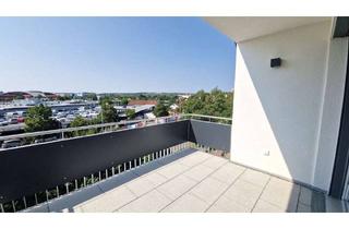 Wohnung mieten in 71083 Herrenberg, 1831 - Neubau in Herrenberg: Schicke 3-Zi-Wohnung mit Balkon, EBK und nachhaltigem Energiekonzept!