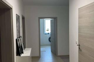 Wohnung mieten in An Den Mitteläckern 36, 63628 Bad Soden-Salmünster, 3-Zimmer-Wohnung in Bad Soden-Salmünster