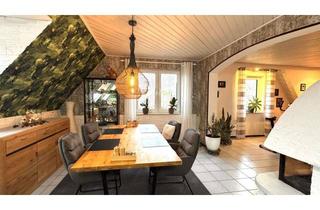 Wohnung mieten in Hauptstr. 22, 64658 Fürth, Zu vermieten: Schöne große 4ZKB-Wohnung in Fürth, zentral am Marktplatz