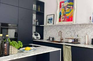 Wohnung mieten in Clemensstr 80, 80796 Schwabing-West, ALTBAUJUWEL – Befristet bis Mai 2027 im Herzen von Schwabing