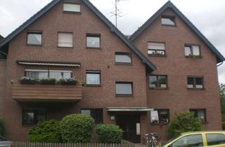 Wohnung mieten in 47445 Moers, Gepflegte 3,5-Zimmer-Wohnung in Moers