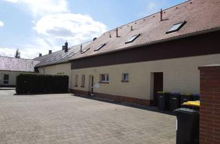 Wohnung mieten in Dorfstraße 51, 06785 Horstdorf, Gepflegte Wohnung mit zweieinhalb Zimmern und Einbauküche in Oranienbaum-Wörlitz