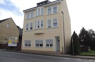 Wohnung mieten in Hochlamarkstraße 97, 45661 Recklinghausen, RECKLINGHAUSEN-HOCHLAMARK - 2-ZI-DG-WOHNUNG MIT LOGGIA IN EINEM GEPFLEGTEN 4-FAMILIEN-HAUS