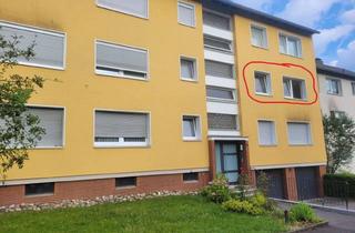 Wohnung mieten in Florastrasse 51, 42553 Velbert, Attraktive sonnendurchflutete 2 Zimmer Wohnung in einem sehr gepflegten Mehrfamilienhaus