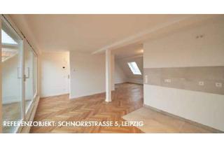 Wohnung mieten in Friedrich-August-Straße 12, 09306 Rochlitz, Traummaisonette mit Balkon, Dachterrasse, Wohnküche, Parkettfußboden, 2 Bäder, Abstellr., Außen STP