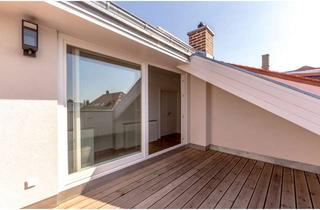 Wohnung mieten in Friedrich-August-Straße 14, 09306 Rochlitz, ++ Sanierter Maisonette-Traum mit Balkon, Dachterrasse, Parkett, 3 Bäder, Ankleide, Stellplatz ++