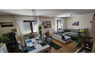 Wohnung mieten in 68753 Waghäusel, Großzügige 4-Zimmer-Maisonettewohnung im Ortskern von Kirrlach – zentral & ruhig