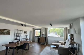 Wohnung mieten in 44795 Weitmar, 4-Zimmer-Traumwohnung mit großer Dachterrasse