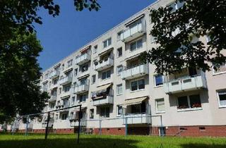 Wohnung mieten in Grevesmühlener Str. 29, 19057 Lankow, +++ preiswerte 2-Raumwohnung mit tollem Ausblick! +++