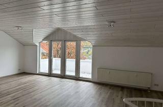 Wohnung mieten in Türkenlouisweg 25, 69151 Neckargemünd, Maisonette-Wohnung, 2 Zimmer, 80qm