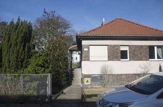 Wohnung mieten in 13507 Tegel, Ruhiges und gepflegtes Einfamilienhaus in Tegel