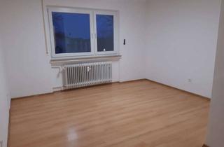 Wohnung mieten in Stauffenbergstr. 37, 72379 Hechingen, Praktische 1-Zimmer-Wohnung in Hechingen in TOP-Lage