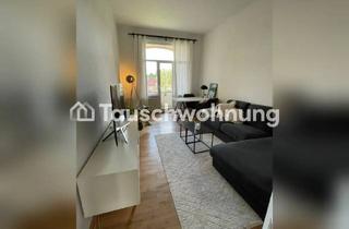 Tauschwohnungen in 22083 Barmbek-Süd, Tauschwohnung: Süße 2-Zimmer-Wohnung in Hamburg-Nord