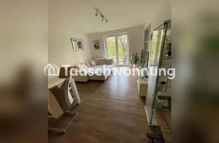 Tauschwohnungen in 22297 Alsterdorf, Tauschwohnung: Tausche meine 2-Zimmer-Wohnung in Hamburg-Nord
