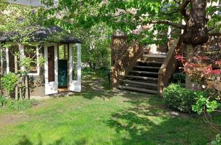 Wohnung mieten in August-Bebel-Platz 10, 02625 Bautzen, Geräumige 5-Raum-Hochparterre-Wohnung mit Terrasse und Loggia