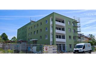 Wohnung mieten in Kapellenstraße 35, 88048 Friedrichshafen, *Erstbezug* - Zuhause mit viel Platz und moderner Ausstattung in Friedrichshafen