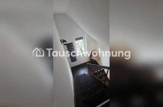 Tauschwohnungen in 30457 Wettbergen, Tauschwohnung: Große Wohnung in Hannover Ricklingen zum Tausch
