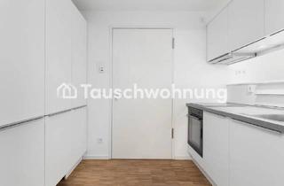 Tauschwohnungen in Havelberger Straße 15, 10559 Tiergarten, Tauschwohnung: 1-Zimmer-Wohnung in Berlin, Mitte, 37 m²