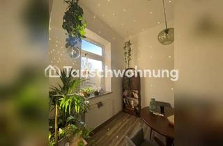 Tauschwohnungen in Hirschgarten, 80639 München, Tauschwohnung: Tausche gemütliche 2,5 Zimmer Wohnung am Hirschgarten
