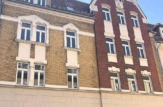 Wohnung mieten in Schönlebestraße 40, 09599 Freiberg, Alles was man braucht... Einbauküche, großzügig geschnittene Räume....
