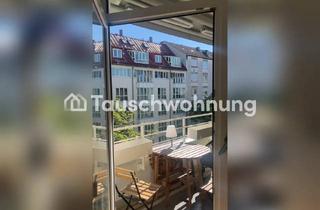 Tauschwohnungen in Viktualienmarkt, 80469 Ludwigsvorstadt-Isarvorstadt, Tauschwohnung: Helle Wohnung in Bestlage - direkt am Viktualienmarkt