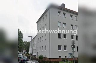 Tauschwohnungen in 30163 List, Tauschwohnung: 3-Zimmer-Wohnung in Hannover, Vahrenwald-List