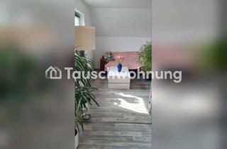 Tauschwohnungen in 85055 Ingolstadt, Tauschwohnung: 2,5-Zimmer-Wohnung, 74 m² in Ingolstadt – Wohnungstausch