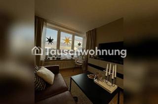 Tauschwohnungen in 85540 Haar, Tauschwohnung: Haar: Gut geschnittene 2-Zimmer-Wohnung