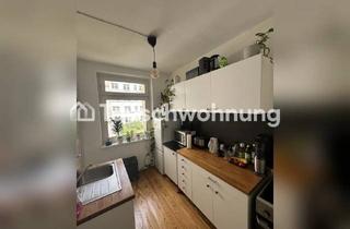 Tauschwohnungen in Fruchtallee 120, 20259 Eimsbüttel, Tauschwohnung: Schöne 2-Zimmer-Wohnung in Eimsbüttel zu tauschen
