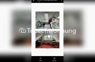 Tauschwohnungen in 22047 Wandsbek, Tauschwohnung: Biete 3,5 Zi. in Gartenstadt - Suche mind. 3,5 Zi.