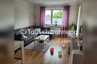 Tauschwohnungen in Teerosenweg 11, 22177 Bramfeld, Tauschwohnung: 2,5 Zimmer Wohnung Bramfeld