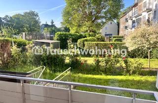 Tauschwohnungen in 47139 Beeck, Tauschwohnung: Suche geräumige Wohnung in Mülheim a.d.R, oder Düsseldorf.