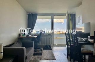 Tauschwohnungen in 80687 Laim, Tauschwohnung: München Laim: Gemütliche 1-Zimmer-Wohnung in der U-Bahn Nähe