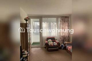Tauschwohnungen in 22119 Horn, Tauschwohnung: 2 Zimmer Wohnung Horner Rennbahn ab sofort