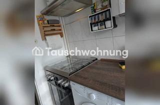 Tauschwohnungen in 30179 Vahrenwald, Tauschwohnung: Ich suche eine Wohnung