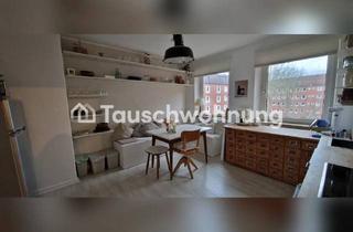 Tauschwohnungen in Fischmarkt, 22767 Altona-Altstadt, Tauschwohnung: Nur SAGA gegen SAGA - Traumwohnung am Fischmarkt