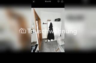 Tauschwohnungen in Friesenstraße 44, 30161 List, Tauschwohnung: 2 Zimmer Erdgeschosswohnung Zentrumnah mit Balkon und Garten