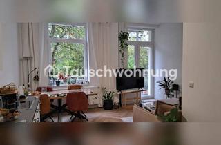 Tauschwohnungen in 30161 List, Tauschwohnung: Suche 4 Zimmerwohnung mit Balkon und Garten in der List