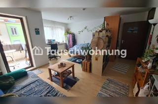 Tauschwohnungen in 78462 Konstanz, Tauschwohnung: Gemütliches 1-Zimmer-Apartment in Konstanz