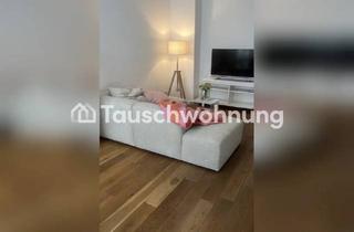 Tauschwohnungen in 30173 Südstadt, Tauschwohnung: Hannover Südstadt-Bult: Charmante Wohnung Hochparterre