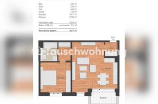 Tauschwohnungen in 14473 Südliche Innenstadt, Tauschwohnung: Tausche Wohnung in Potsdam Zentrum Ost