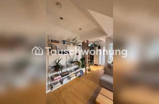 Tauschwohnungen in 22765 Altona-Nord, Tauschwohnung: 3-Zimmer-Wohnung in Altona, 60 m²