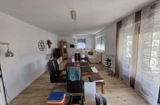 Wohnung mieten in 82398 Polling, 4-Zimmer Wohung inkl. Terrasse und Garten + 2 Stellplätze (1 Stellplatz im Carport)
